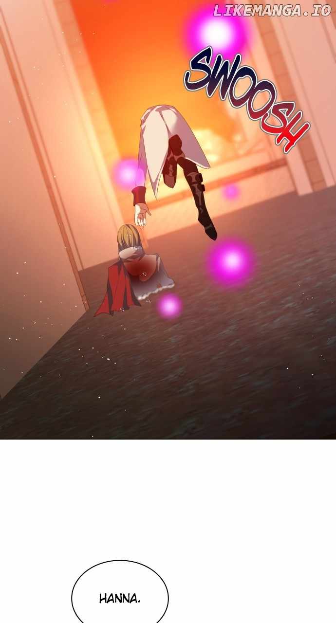 Zero Game Chapter 310 42